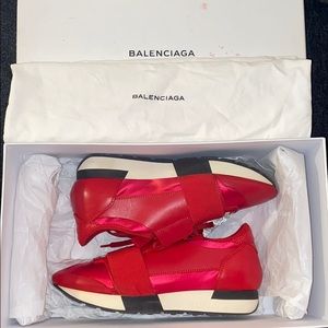 Balenciaga Runners